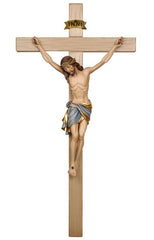 Wooden Crosses and Crucifixes