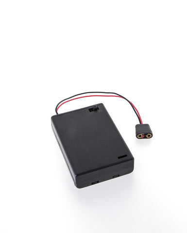 Battery Box for Nativity Light or Accessory
