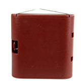 Battery Box with Multi-Outlet Top