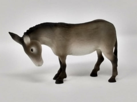 Henning Standing Donkey