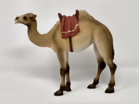 Henning Camel