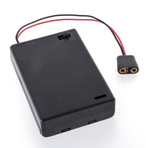 LEPI Battery Box without Batteries - Gloria Nativity