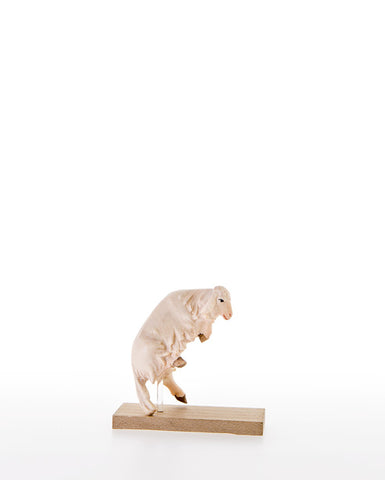 LEPI Lamb Jumping For Joy - Gloria Nativity