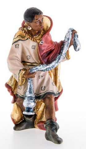 Nazarene Wise Man Moor (Caspar)