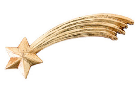 Nazarene Comet