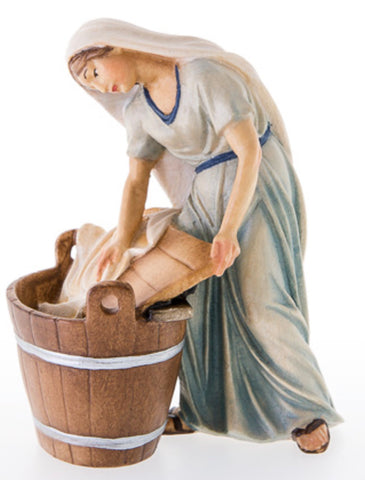Nazarene Washerwoman