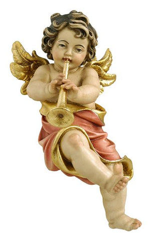 Raffaelo Angel with Trumpet by PEMA