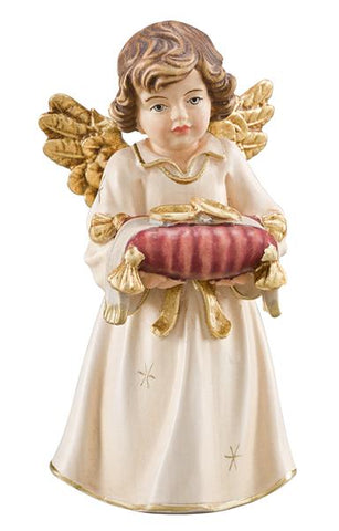 Bell Angel - Standing for the Wedding - Original Glockenengel by PEMA