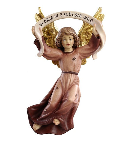 Salcher Gloria Angel for Bethlehem Nativity