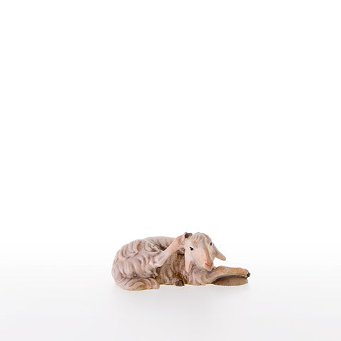 Nazarene Sheep Lying Down (without Pedestal)