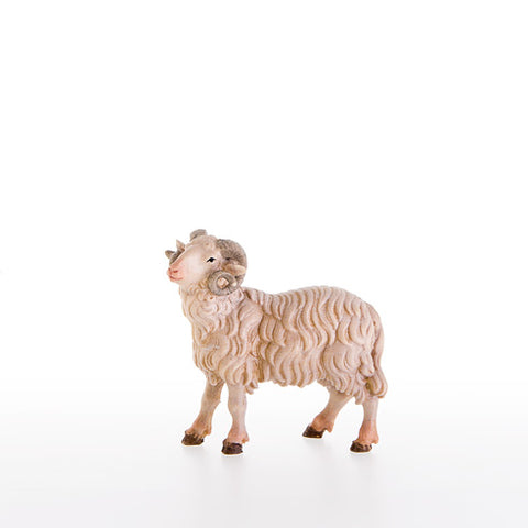 Nazarene Ram (without Pedestal)