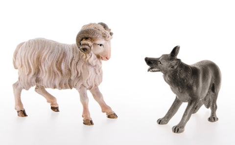 LEPI Ram (appropriated to dog 22052-A)