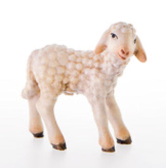 LEPI Lamb Standing (without pedestal)