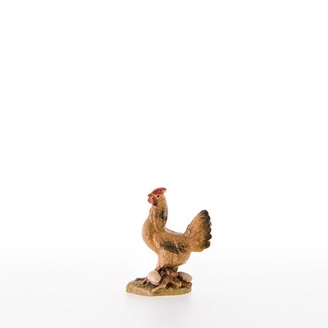 Nazarene Hen