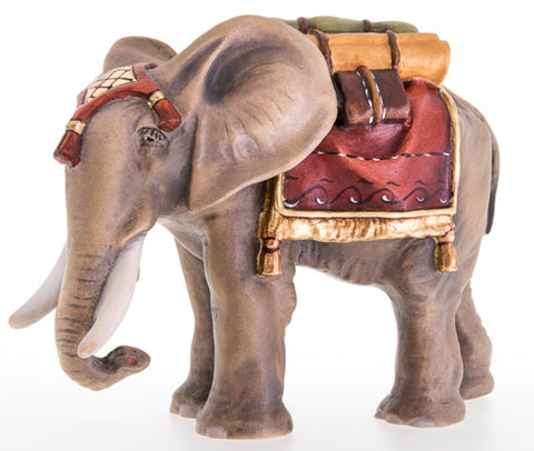 LEPI Elephant