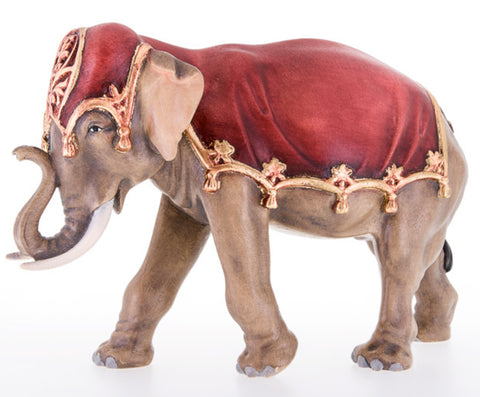 LEPI Elephant