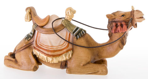 LEPI Camel Lying Down