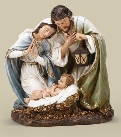 20" Holy Family by Joseph Studio