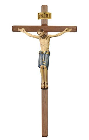 San Damiano Crucifix