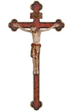 San Damiano Crucifix