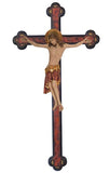 Cimabue Crucifix Baroque
