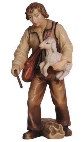 Rainell Sheep Driver