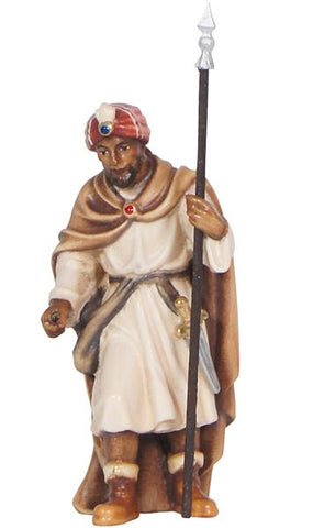 Rainell Camel Driver