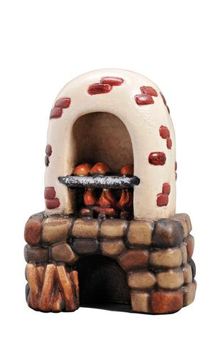 Rainell Baking Oven