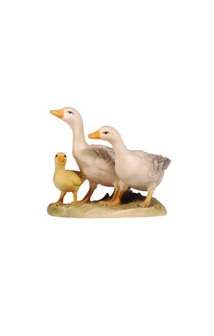 Rainell Group of Geese