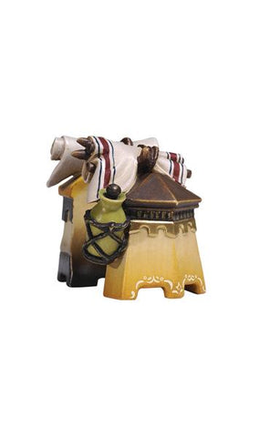 Rainell Luggage for Elephant