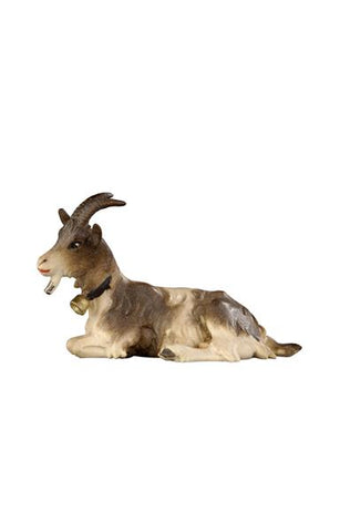 Rainell Goat Lying
