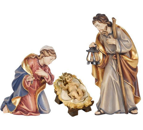 Rainell Holy Family with Infant Jesus