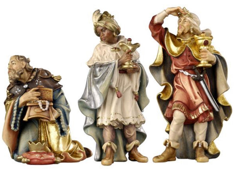 Rainell The Three Kings