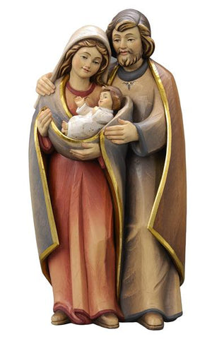 Group Holy Family