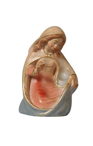 PEMA St. Mary - Watercolor