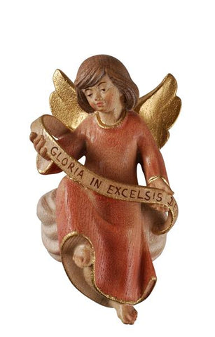 PEMA Gloria Angel - Watercolor