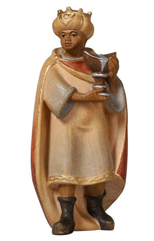 PEMA King Moor - Watercolor