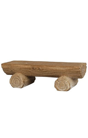 PEMA Bench for Shepherds - Watercolor