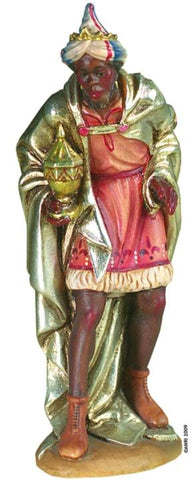 Black King - Karl Kuolt Nativity