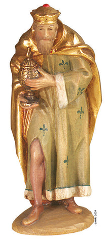 Standing King - Karl Kuolt Nativity