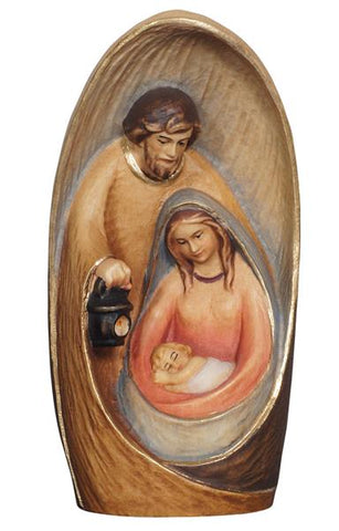Block Nativity Heimat
