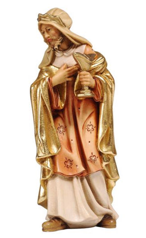 Kostner King Melchior