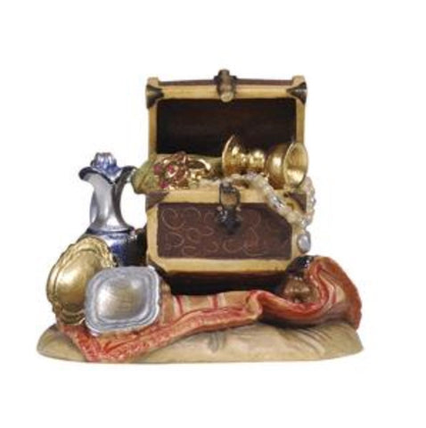 Kostner Gifts of the Three Kings