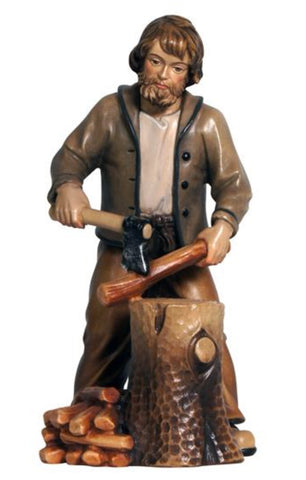 Kostner Woodcutter