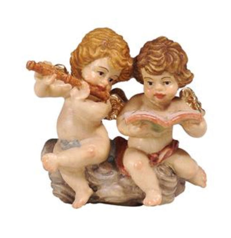 Kostner Pair of Angels