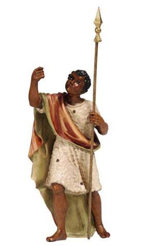 Kostner Camel Driver