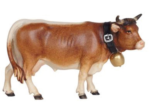 Kostner Cow Looking Right