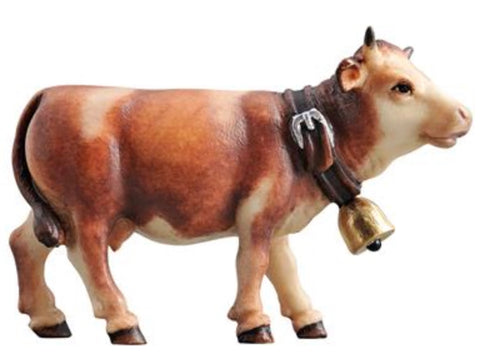 Kostner Cow Looking Forward