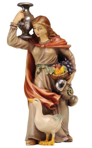 Kostner Female Water Carrier