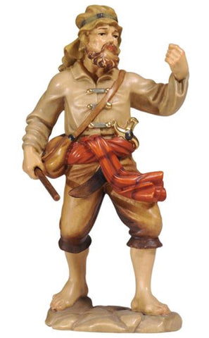 Kostner Elephant Driver